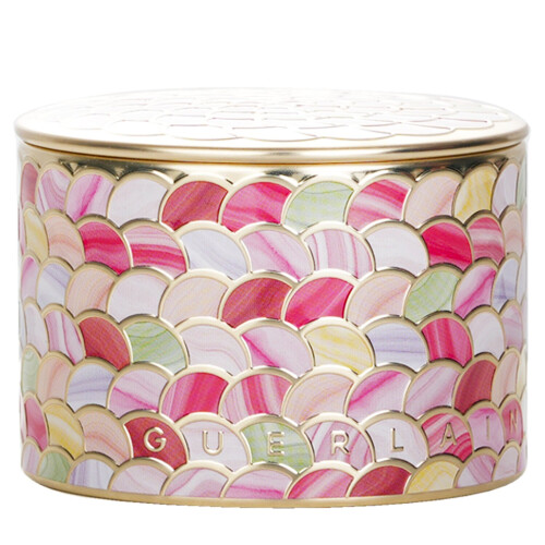 Guerlain MÉTÉORITES perles éclairantes 03-Chaude 25 gr