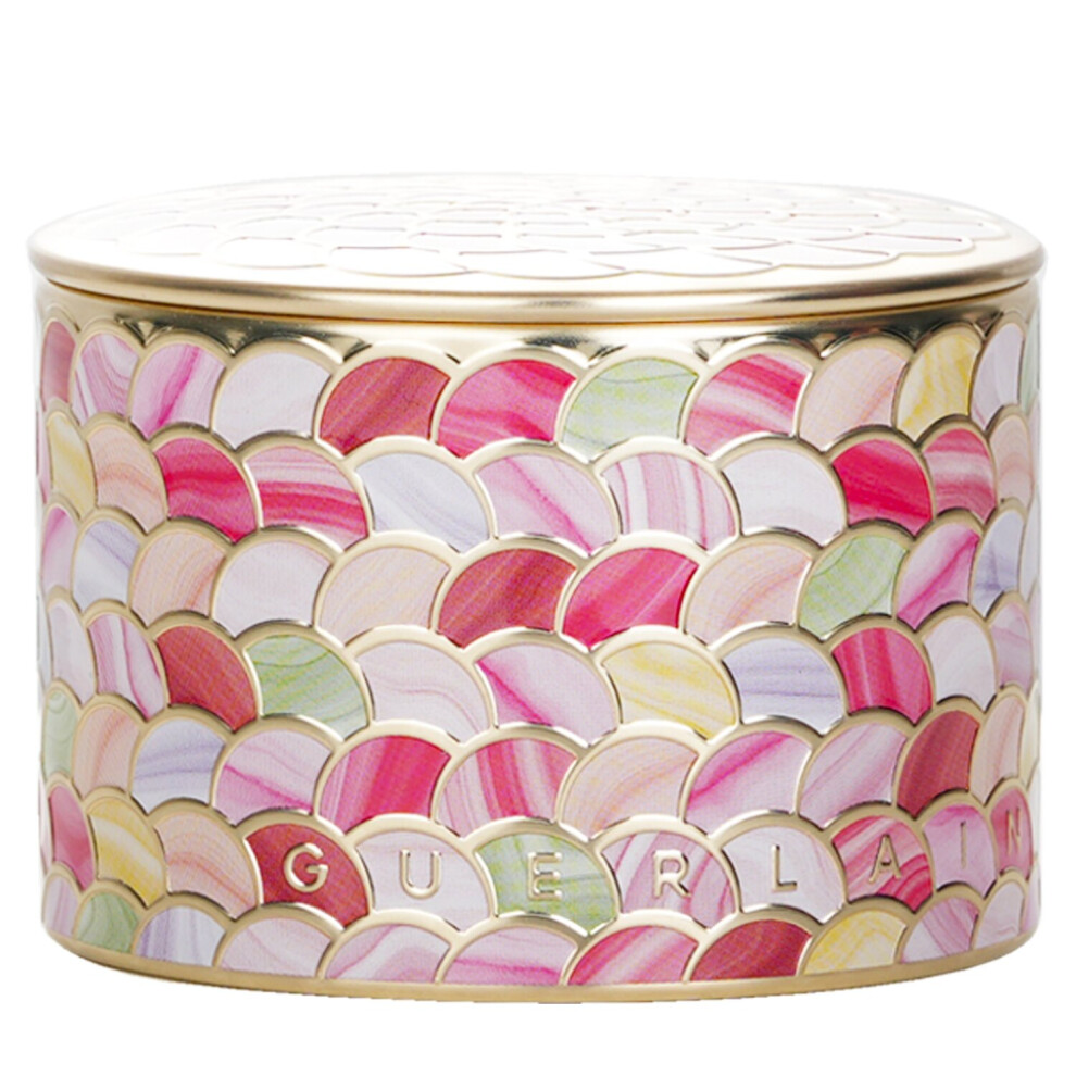 Guerlain - Meteorites Light-Revealing Pearls Of Powder - # 03 Dore G043877/438774 - 20g/0.7oz-image-OPC-PFSPV92-NEW