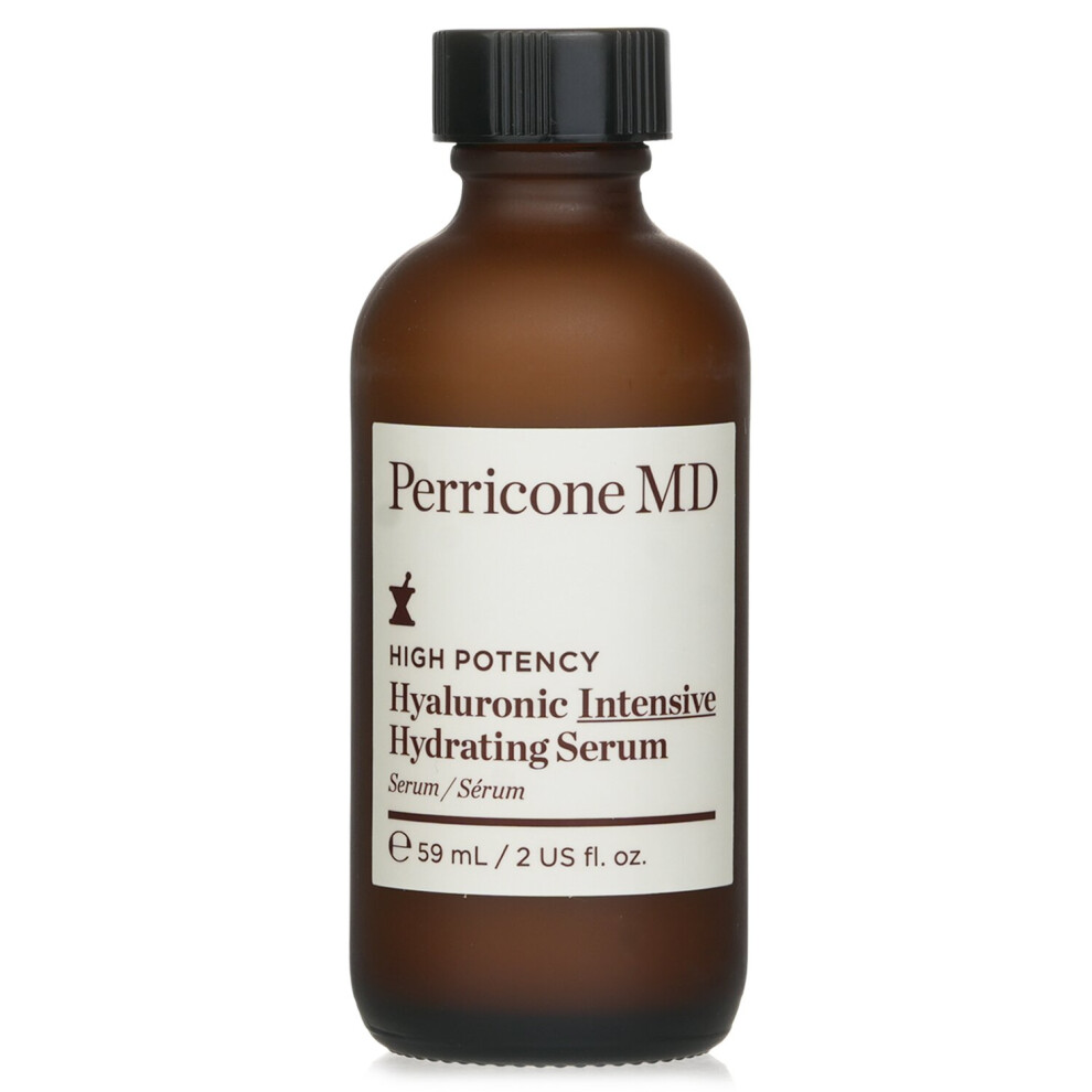 Perricone Md - High Potency Hyaluronic Intensive Hydrating Serum 713067 - 59Ml/2Oz