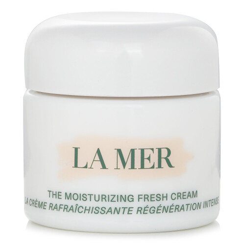 La Mer La Mer - The Moisturizing Fresh Cream 145288 - 60ml/2oz