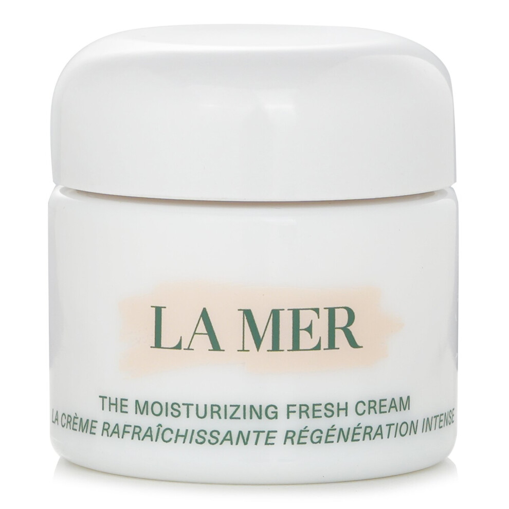 La Mer - The Moisturizing Fresh Cream 145288 - 60Ml/2Oz