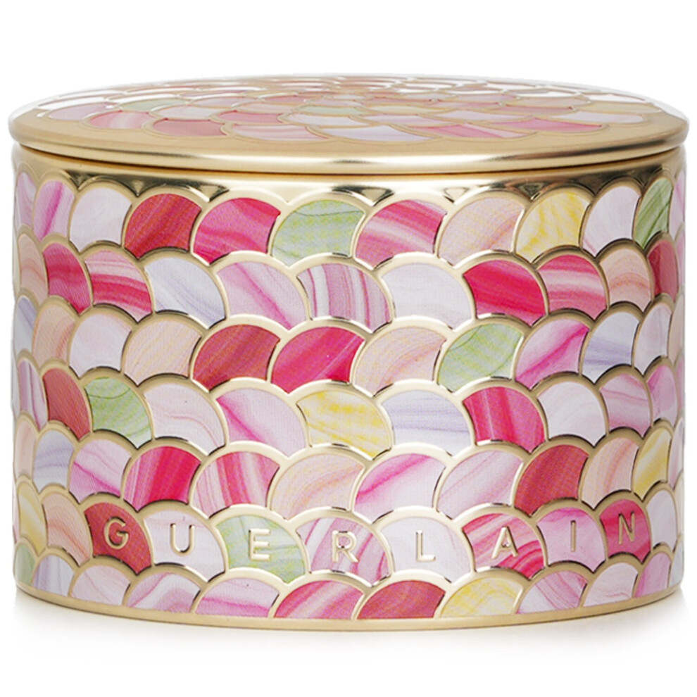 Guerlain - Meteorites Light-Revealing Pearls Of Powder - # 04 Amber G043878/438781 - 20g/0.7oz
