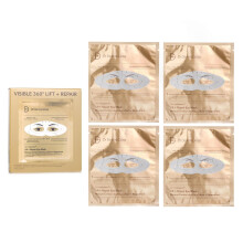 Dr Dennis Gross - DermInfusions Lift + Repair Eye Mask 593614 - 4PCS