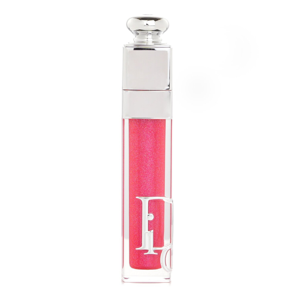 Christian Dior - Addict Lip Maximizer Gloss - # 023 Shimmer Fuchsia 636216 - 6ml/0.2oz