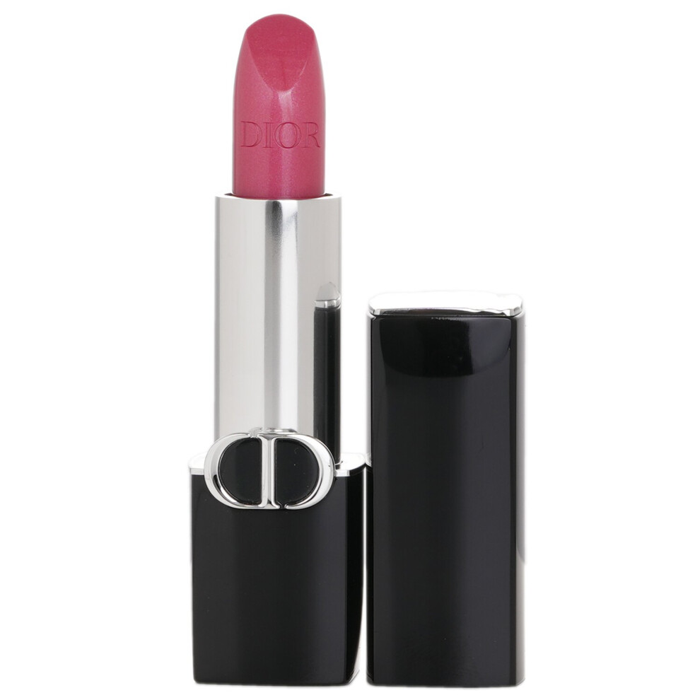 Christian Dior - Rouge Dior Couture Colour Velvet & Satin Finishes Lipstick - # 277 Osee Satin Finish 658782 - 3.5g/0.12oz