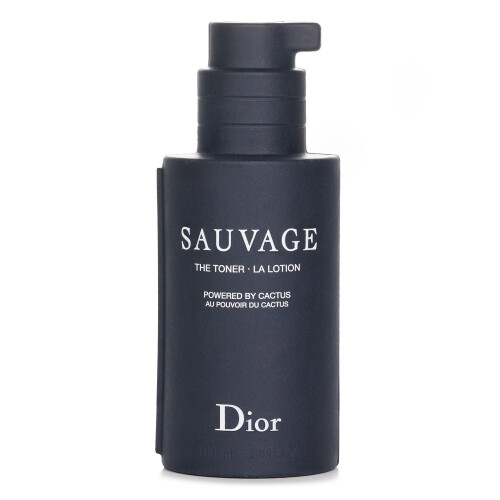 Dior Lotion SAUVAGE 100 ml