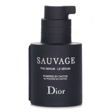 Christian Dior - Sauvage The Serum Powered By Cactus 683579 - 50ML