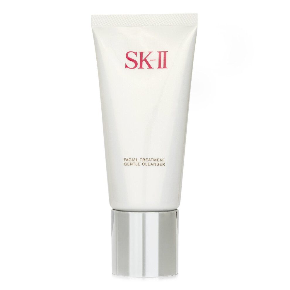 SK II - Facial Treatment Gentle Cleanser 064766 - 120G