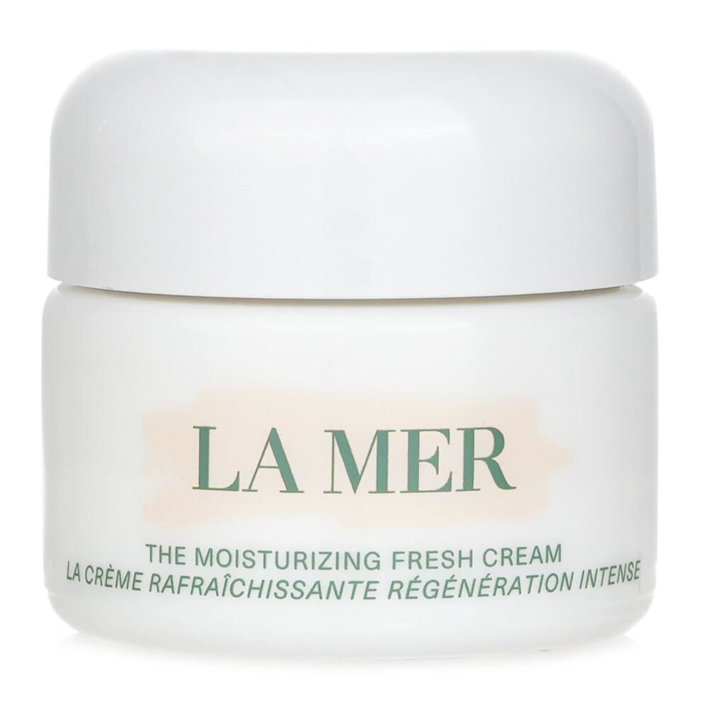 La Mer - The Moisturizing Fresh Cream 145271 - 30ML