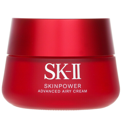SK II SK II - Skinpower Advanced Airy Cream 101355 - 80g