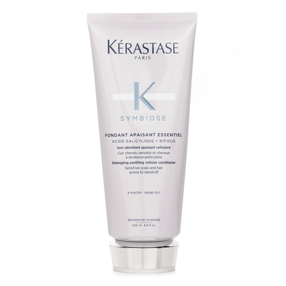 Kerastase - Symbiose Detangling Soothing Cellular Conditioner 136383 - 200ml/6.8oz