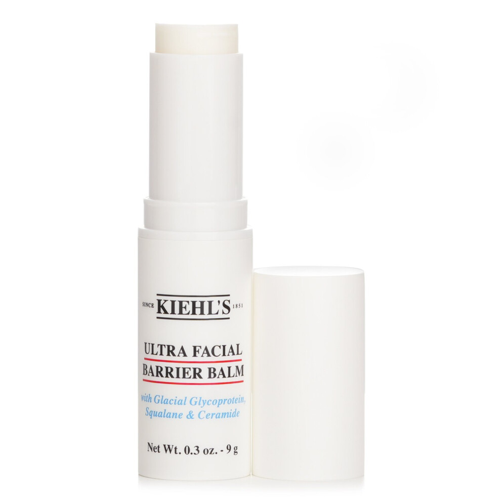 Kiehl's - Ultra Facial Barrier Balm 827433 - 9g