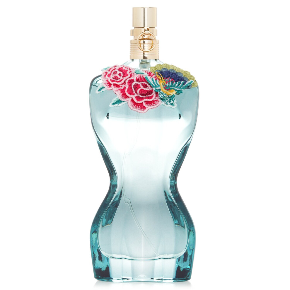 Jean Paul Gaultier - La Belle Paradise Garden Eau De Parfum Spray 091251 - 100ml/3.4oz