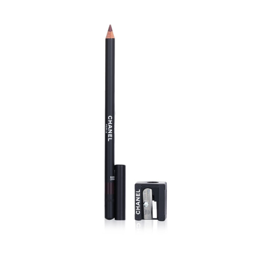 Chanel LE CRAYON KHÔL intense eye pencil ambre-62