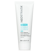 NEOSTRATA PHA Ansiktsrengöring Skonsam Gelrengöring Såpfri Doftfri För Känslig Hud, 6.8 Fl Oz