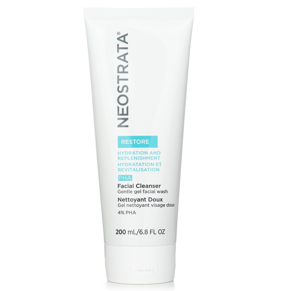 Neostrata - Restore Pha Facial Cleanser 251031 - 200Ml/6.8Oz