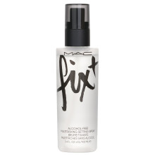 MAC - Fix+ Alcohol-free Multitasking Setting Spray 710683 - 100ml/3.4oz