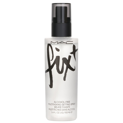 MAC MAC - Fix+ Alcohol-free Multitasking Setting Spray 710683 - 100ml/3.4oz
