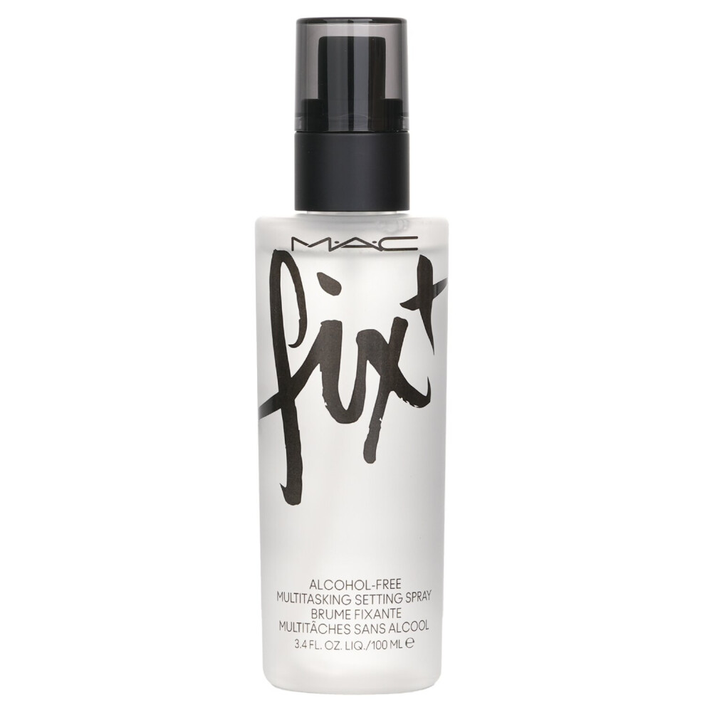 MAC - Fix+ Alcohol-free Multitasking Setting Spray 710683 - 100ml/3.4oz