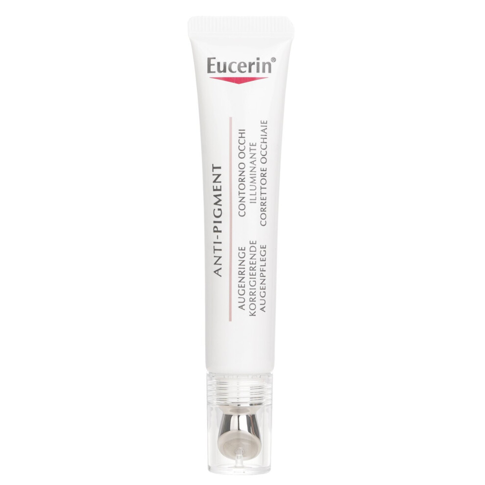 Eucerin - Anti Pigment Dark Circle Illuminating Eye Care 323751 - 15ML