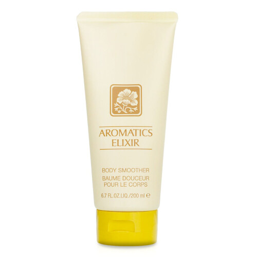 Clinique Clinique - Aromatics Elixir Body Smoother 6606 - 200ml/6.7oz