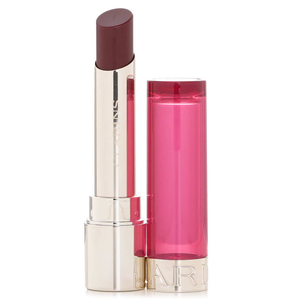 Clarins - Lip Oil Balm - # 06 Fig 237171 - 2.9g