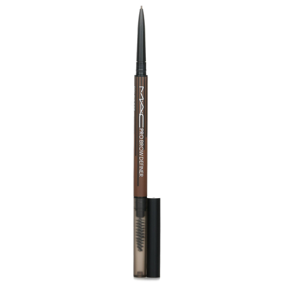 MAC - Pro Brow Definer 1MM Tip Brow Pencil - # Brunette 693917 - 0.03g