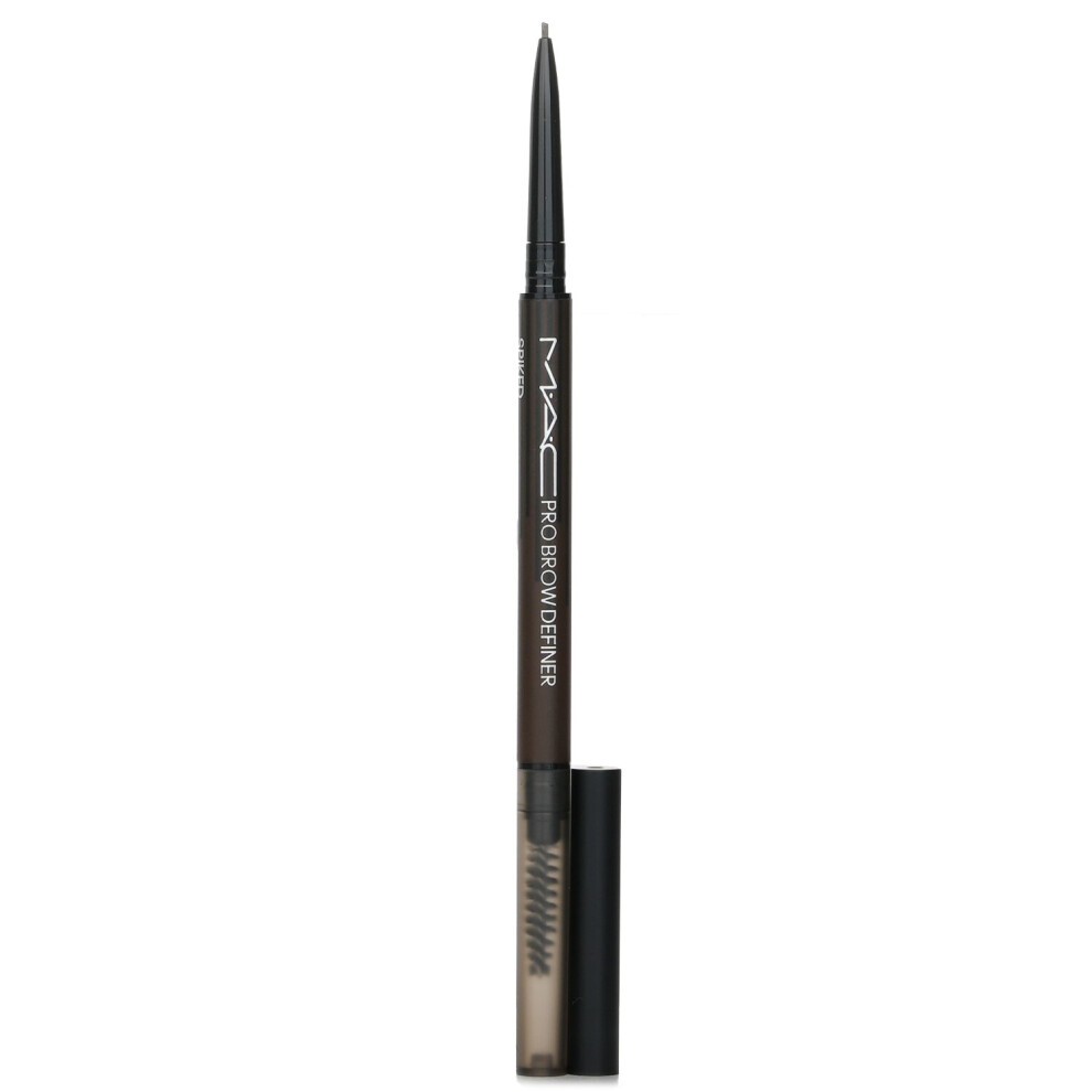 Mac - Pro Brow Definer 1Mm Tip Brow Pencil - # Spiked 693993 - 0.03G