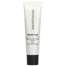 PRIME TIME base anti-rojeces 30 ml