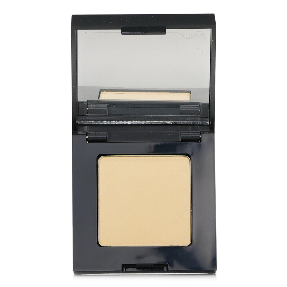 Bobbi Brown - Mini Sheer Finish Pressed Powder - # 1 Pale Yellow 296944 - 4.6g/0.16oz