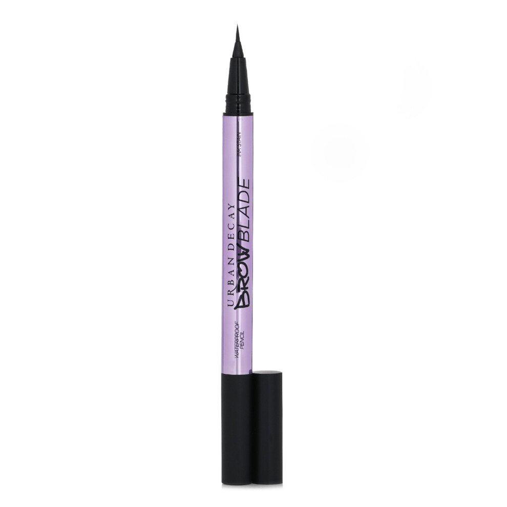 Urban Decay - Brow Blade Waterproof Pencil+Ink Stain - # Blackout 303271 - 0.5g/0.018oz