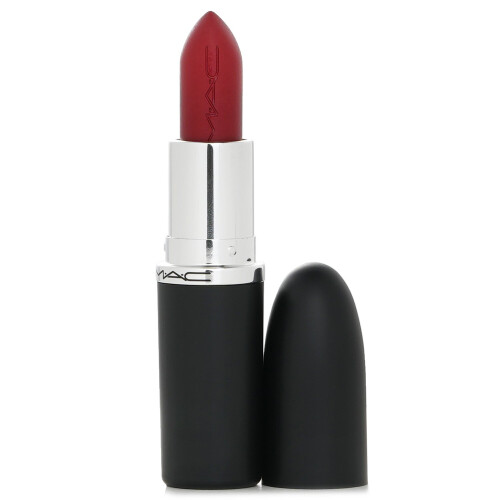 MAC MAC - Macximal Silky Matte Lipstick - # Russian Red 684861 - 3.5g