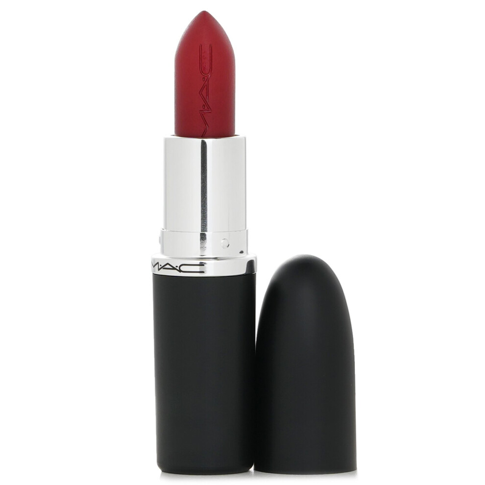 MAC - Macximal Silky Matte Lipstick - # Russian Red 684861 - 3.5g