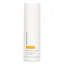 NEOSTRATA Aufhellende Augencreme gegen dunkle Ringe mit Antioxidantien, Peptiden und Algenextrakt, 15 g.