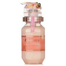 &honey, Melty Moist Iho Hoito, Sweet Rose Mielihyvä, 14,9 oz (440 ml)