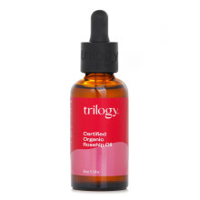 Trilogy, Organicznie Oznaczony Oliwa z Różanego, 1,5 fl oz (45 ml)