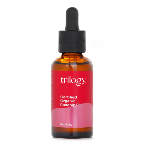 Trilogy, Εγκεκριμένη Οργανική Ροζήπι Oil, 1.5 fl oz (45 ml)