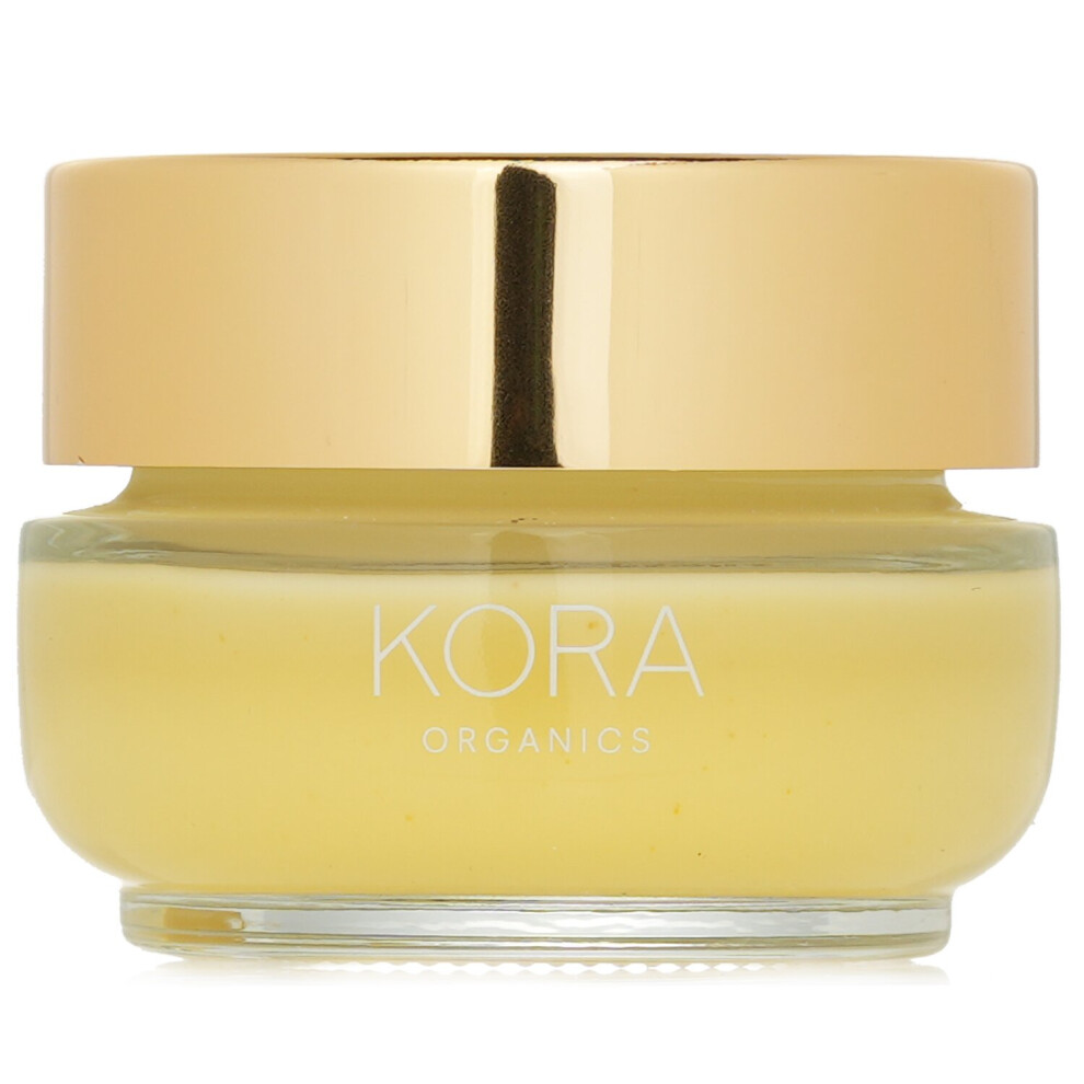 Kora Organics - Turmeric Glow Moisturizer (Miniature) 005761 - 15Ml/0.51Oz
