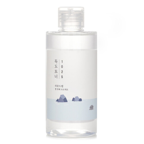 Round Lab - 1025 Dokdo Toner 385595 - 200ML