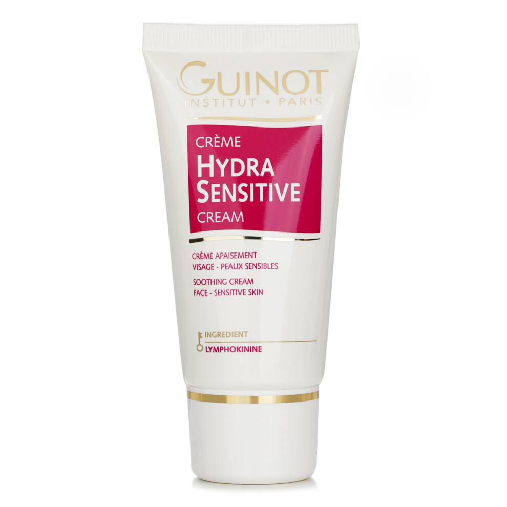 Gesichtscreme Guinot Hydra Sensitive 50 ml