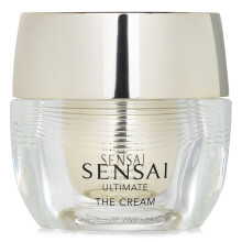 Cream - Sensai - Ultimate The Cream - 40 ml - Hypoallergeeninen - Kaikille ihotyypeille