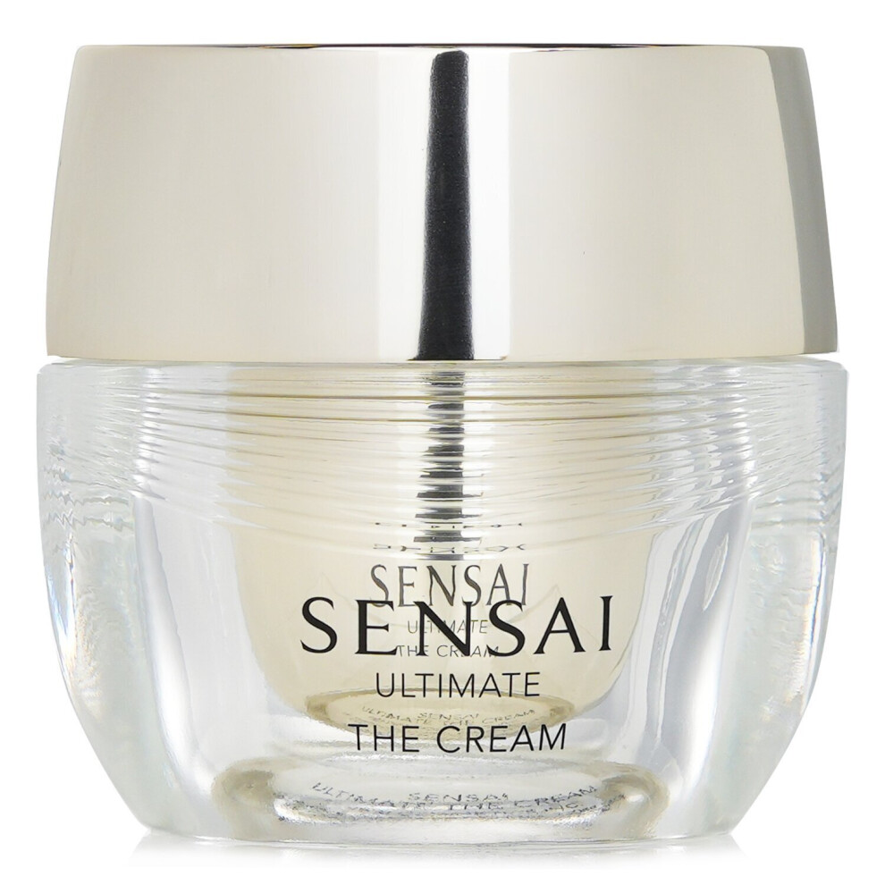Kanebo Cream - Sensai Ultimate The 96097 - 40Ml/1.4Oz