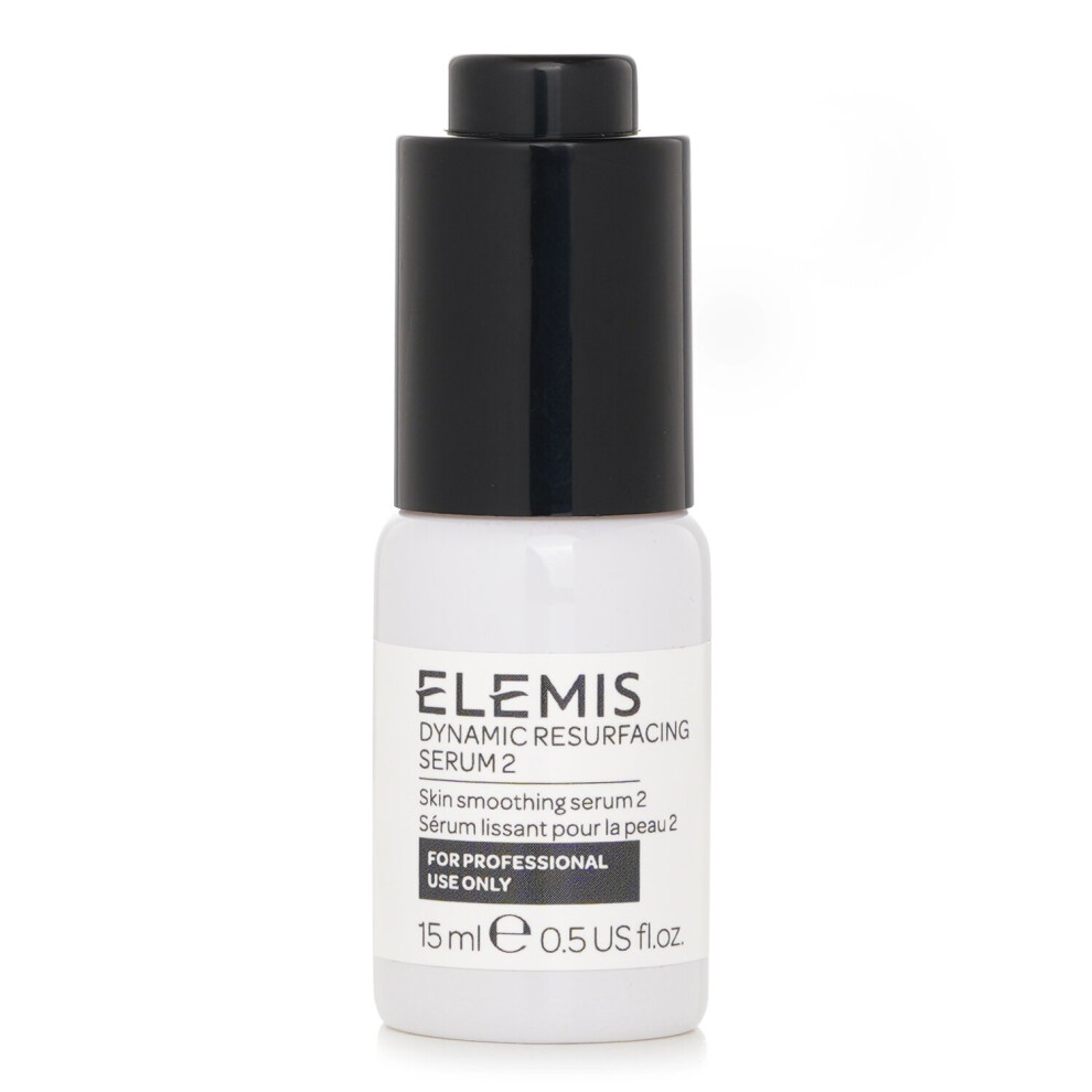 Elemis - Tri-Enzyme Resurfacing Serum 2 (Salon Product) 1718 - 15ml/0.5oz