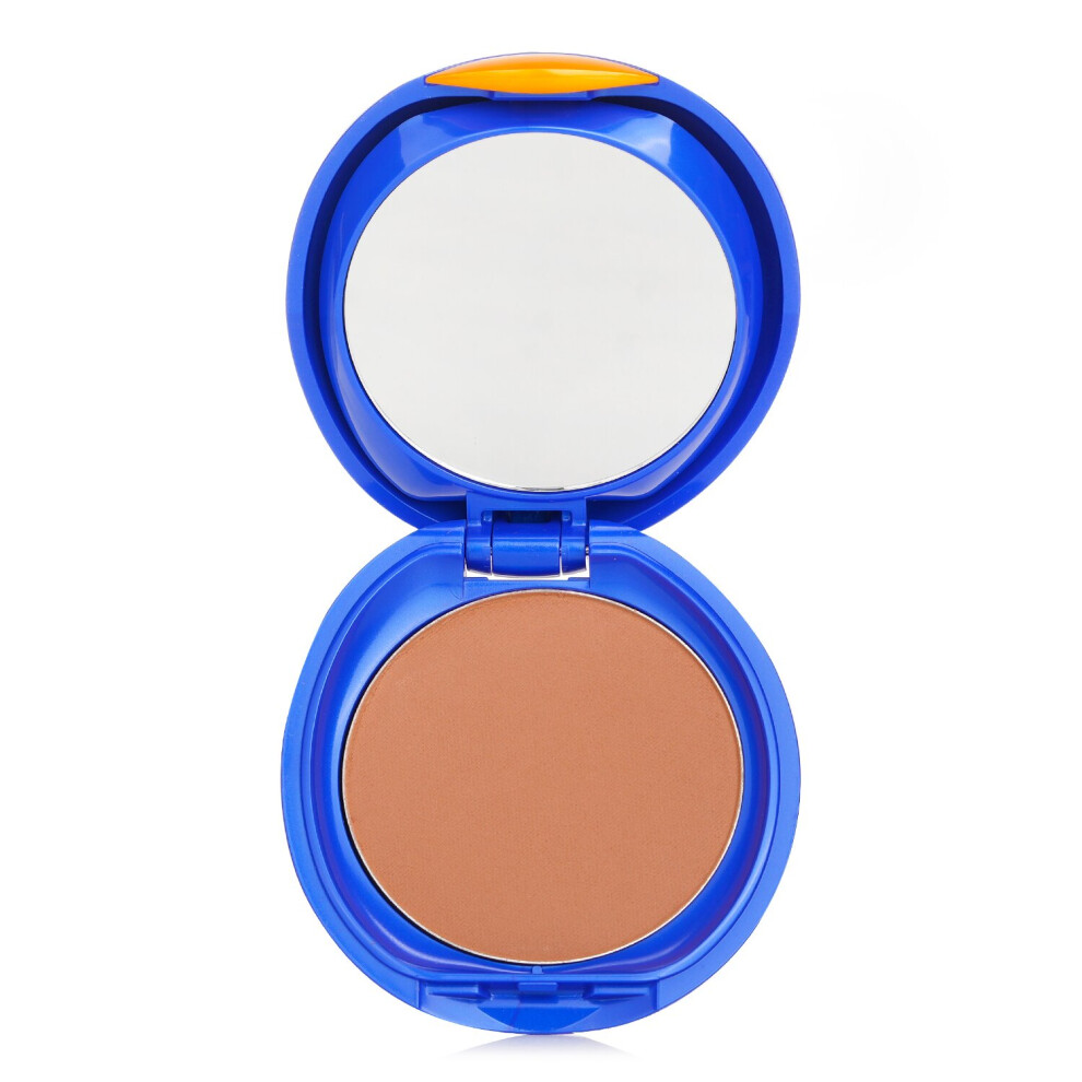Shiseido - UV Protective Compact Foundation SPF 30 (Case+Refill) - # SP60 Medium Beige 111936 - 12g/0.42oz