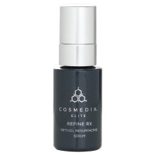 CosMedix Elite Refine Rx Retinol Resurfacing Serum 12% Microencapsulated Retinol Complex - 15ml/0.5oz Gluten-Free (8770031/8770030)