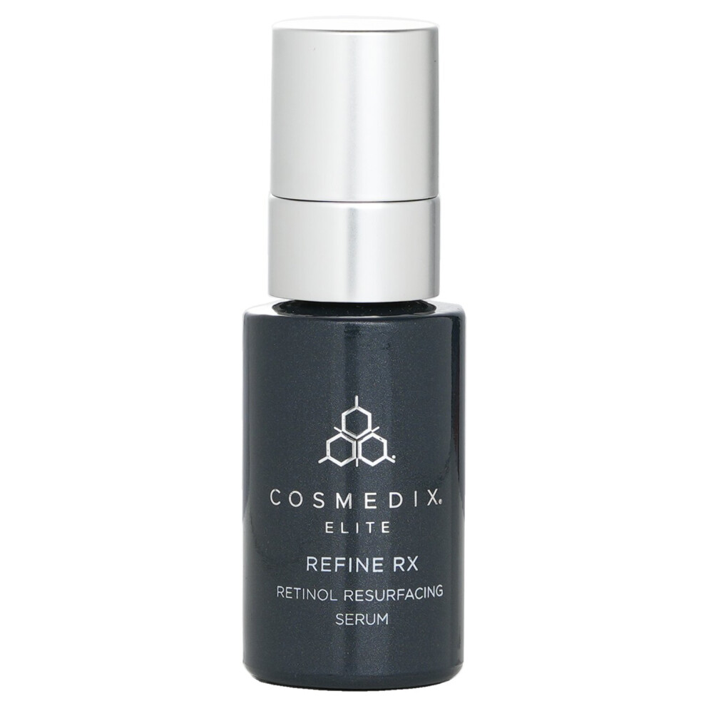 CosMedix - Elite Refine Rx Retinol Resurfacing Serum 8770031/8770030 - 15ml/0.5oz