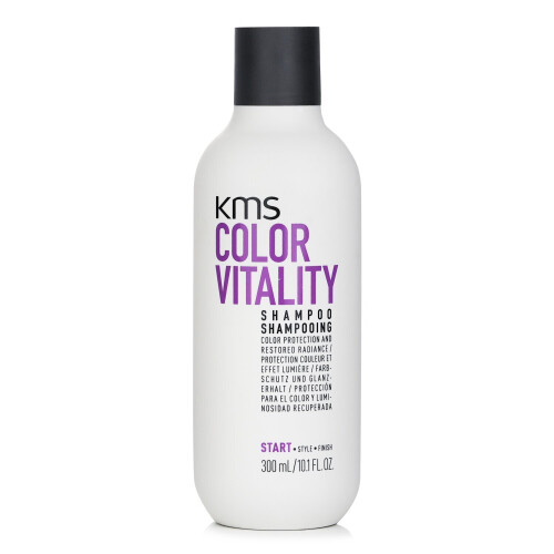 KMS KMS Colorvitality Shampoo 300 ml