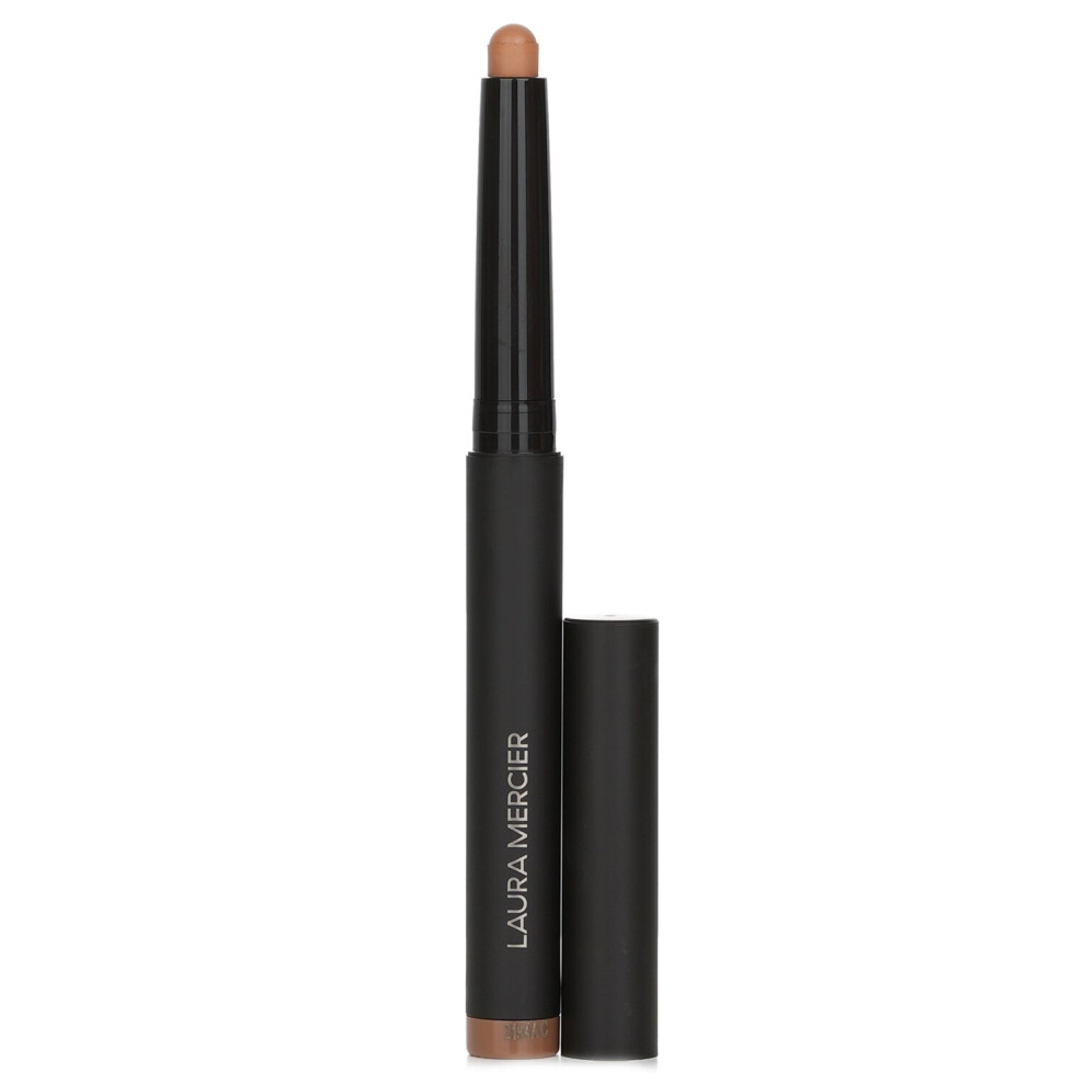 Laura Mercier Brown - Caviar Stick Eye Color - # Caramel 157805 - 1.64G/0.05Oz