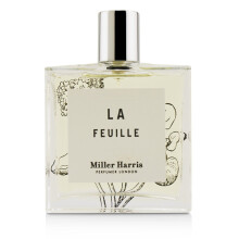 Miller Harris - La Feuille Eau De Parfum Spray - 100ml/3.4oz