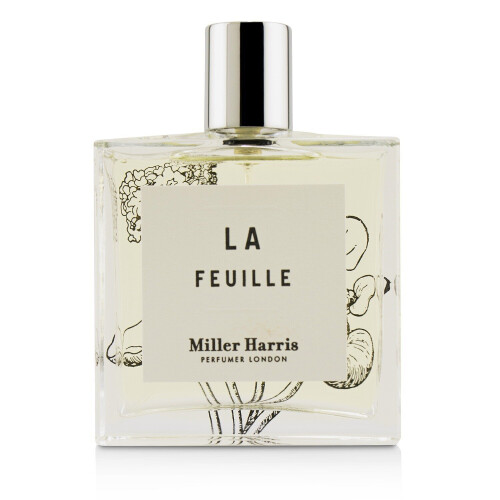 Miller Harris Miller Harris - La Feuille Eau De Parfum Spray - 100ml/3.4oz
